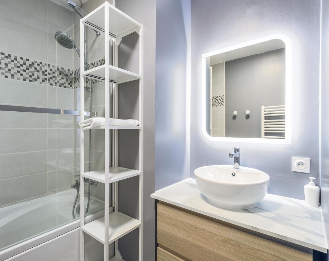 Les Duplex Du Lac D'Orient Mesnil-Saint-Père Екстериор снимка
