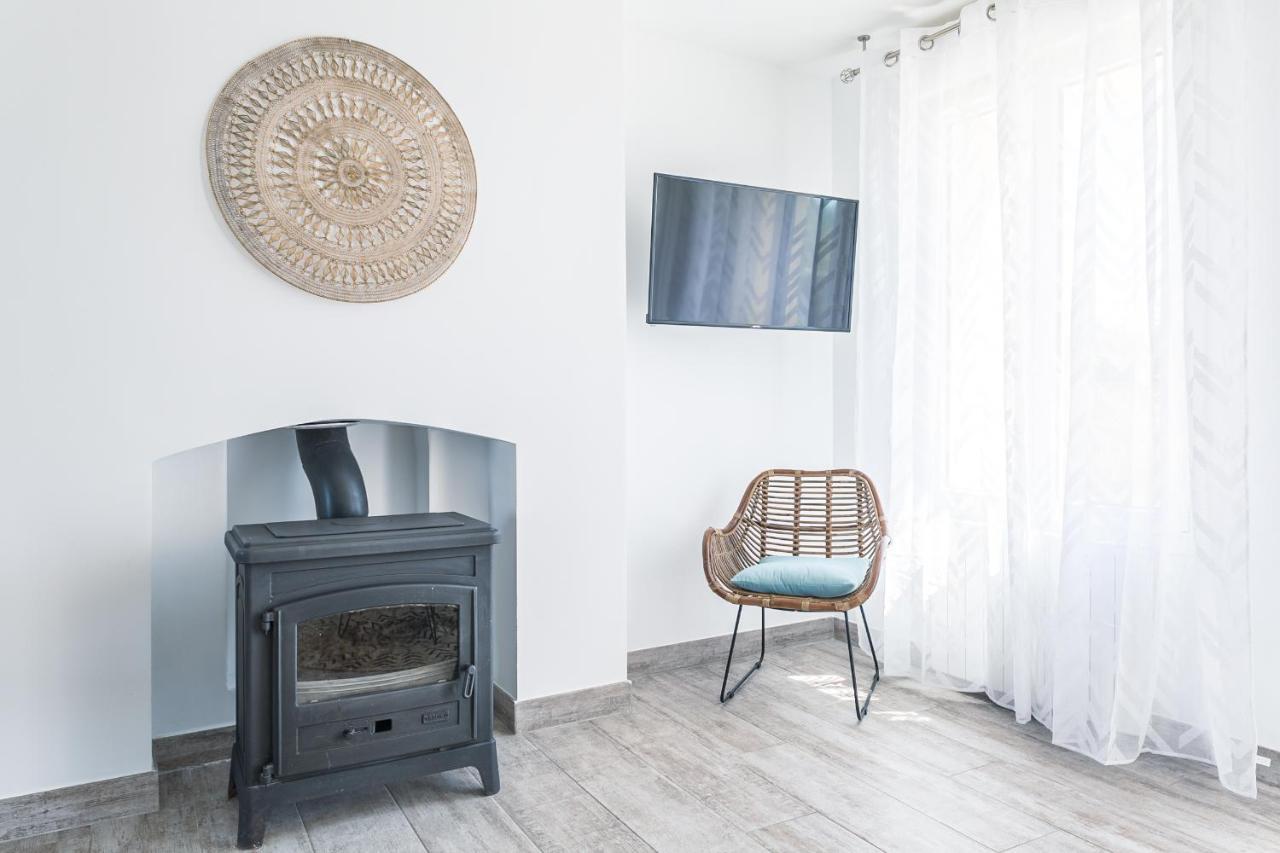 Les Duplex Du Lac D'Orient Mesnil-Saint-Père Екстериор снимка