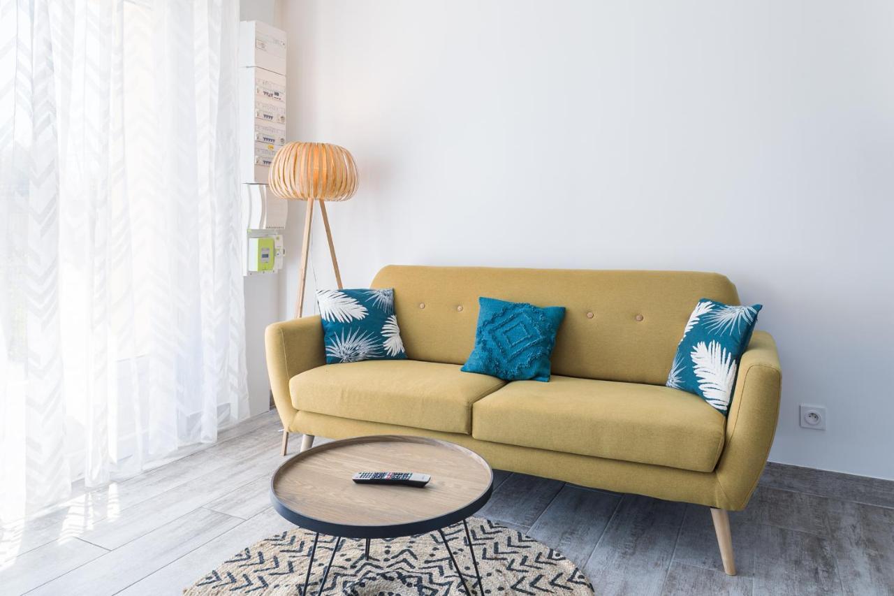 Les Duplex Du Lac D'Orient Mesnil-Saint-Père Екстериор снимка