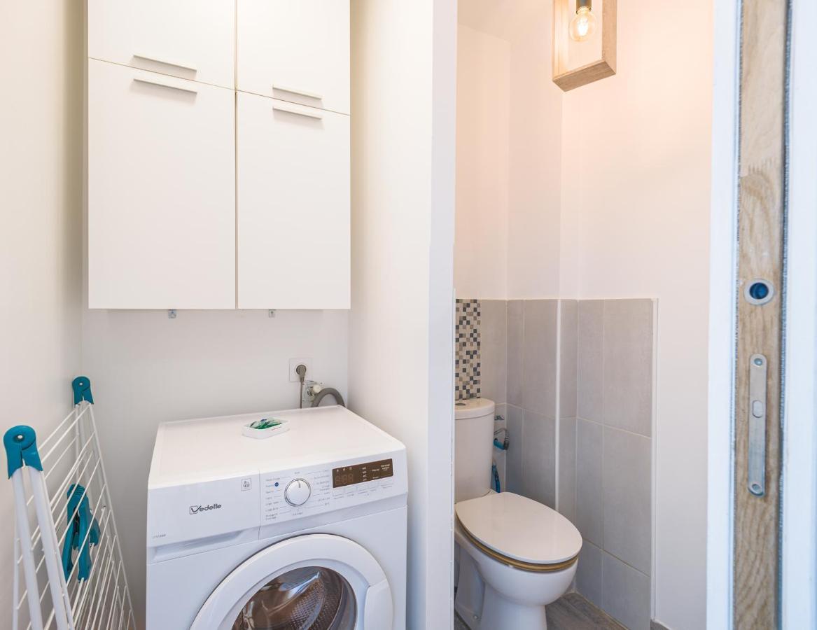 Les Duplex Du Lac D'Orient Mesnil-Saint-Père Екстериор снимка