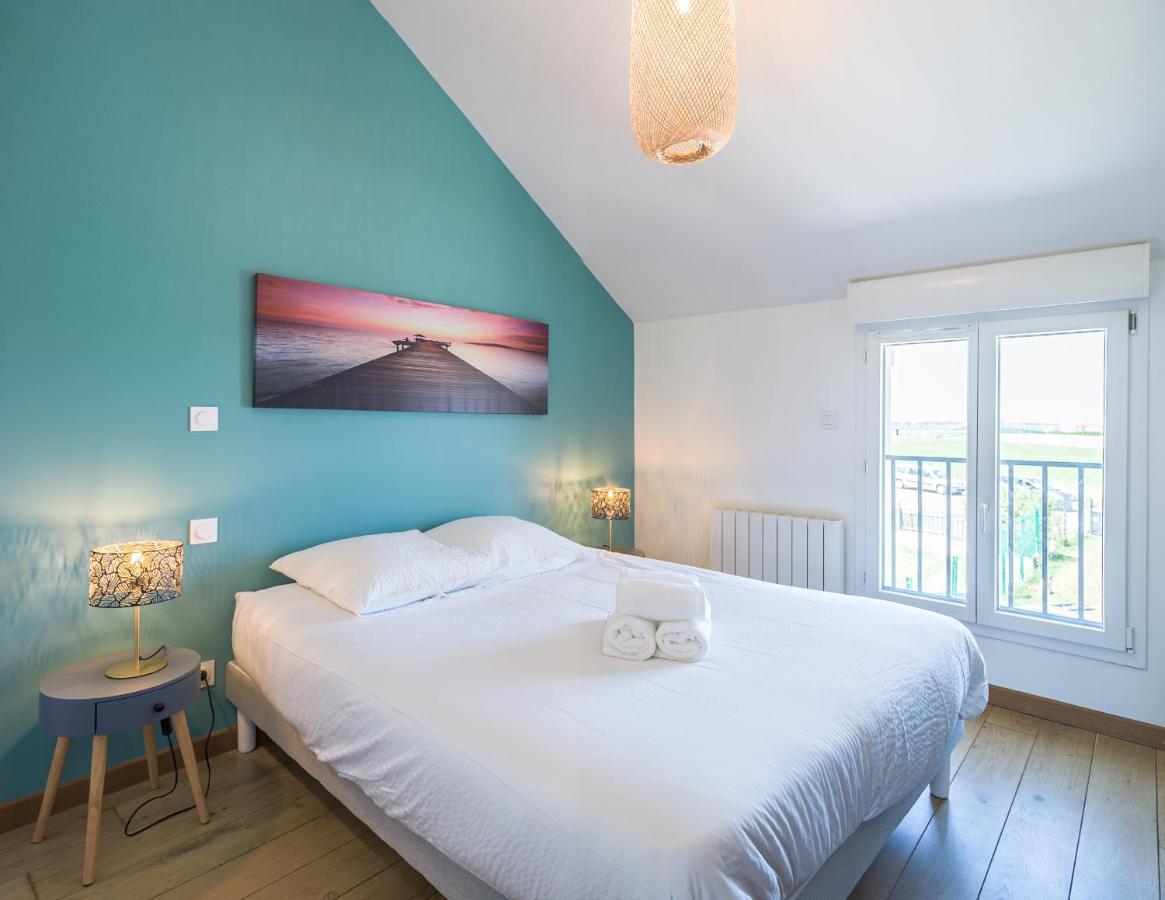 Les Duplex Du Lac D'Orient Mesnil-Saint-Père Екстериор снимка