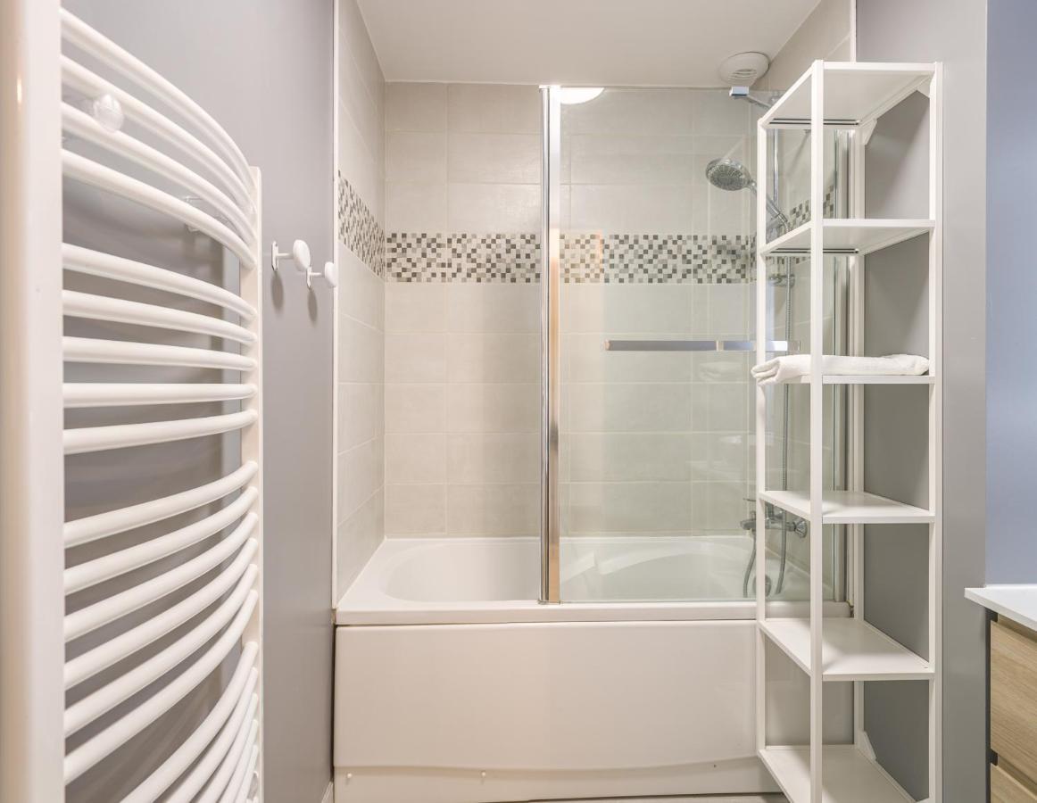Les Duplex Du Lac D'Orient Mesnil-Saint-Père Екстериор снимка