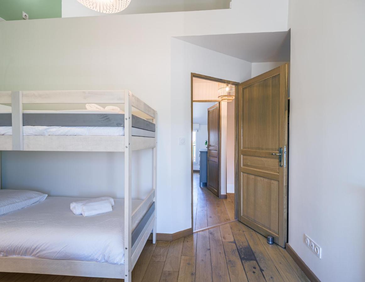 Les Duplex Du Lac D'Orient Mesnil-Saint-Père Екстериор снимка