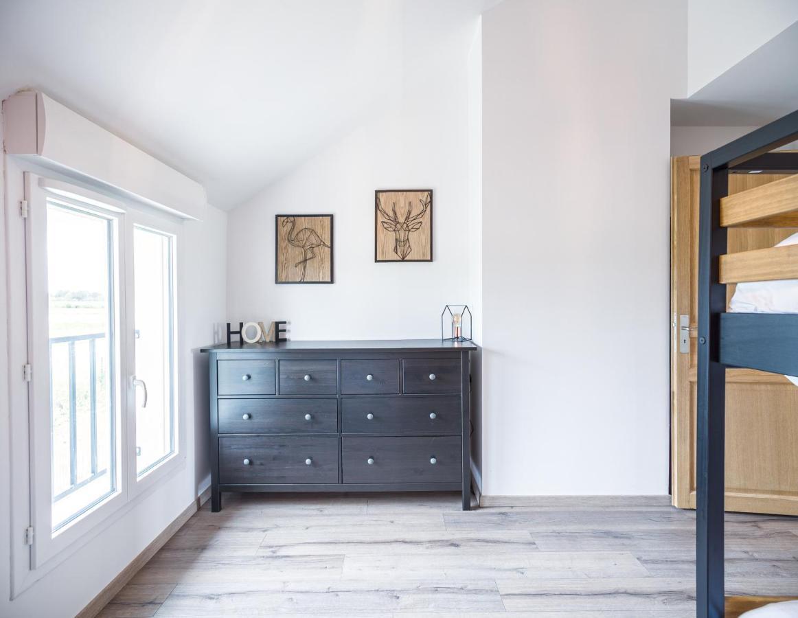Les Duplex Du Lac D'Orient Mesnil-Saint-Père Екстериор снимка