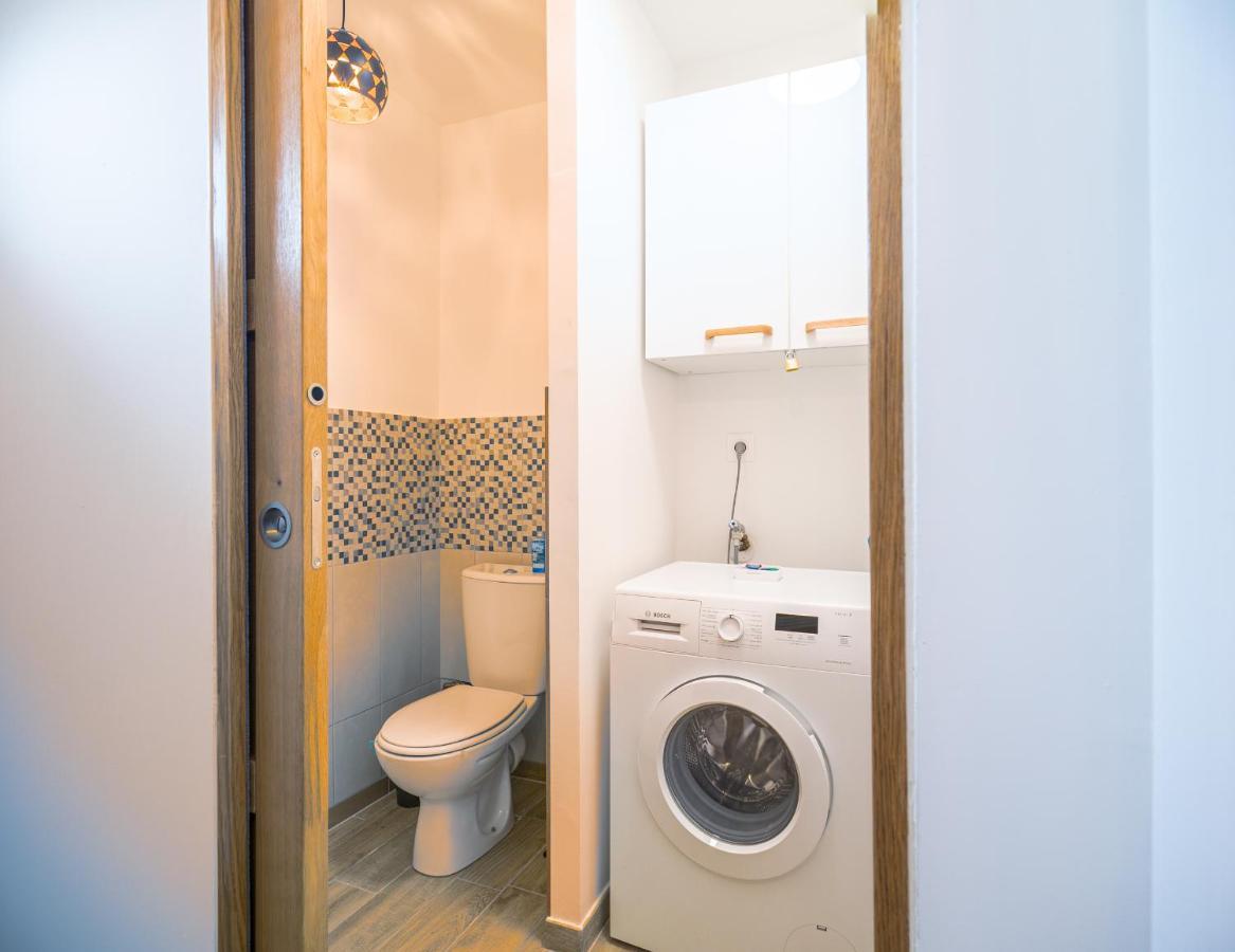 Les Duplex Du Lac D'Orient Mesnil-Saint-Père Екстериор снимка