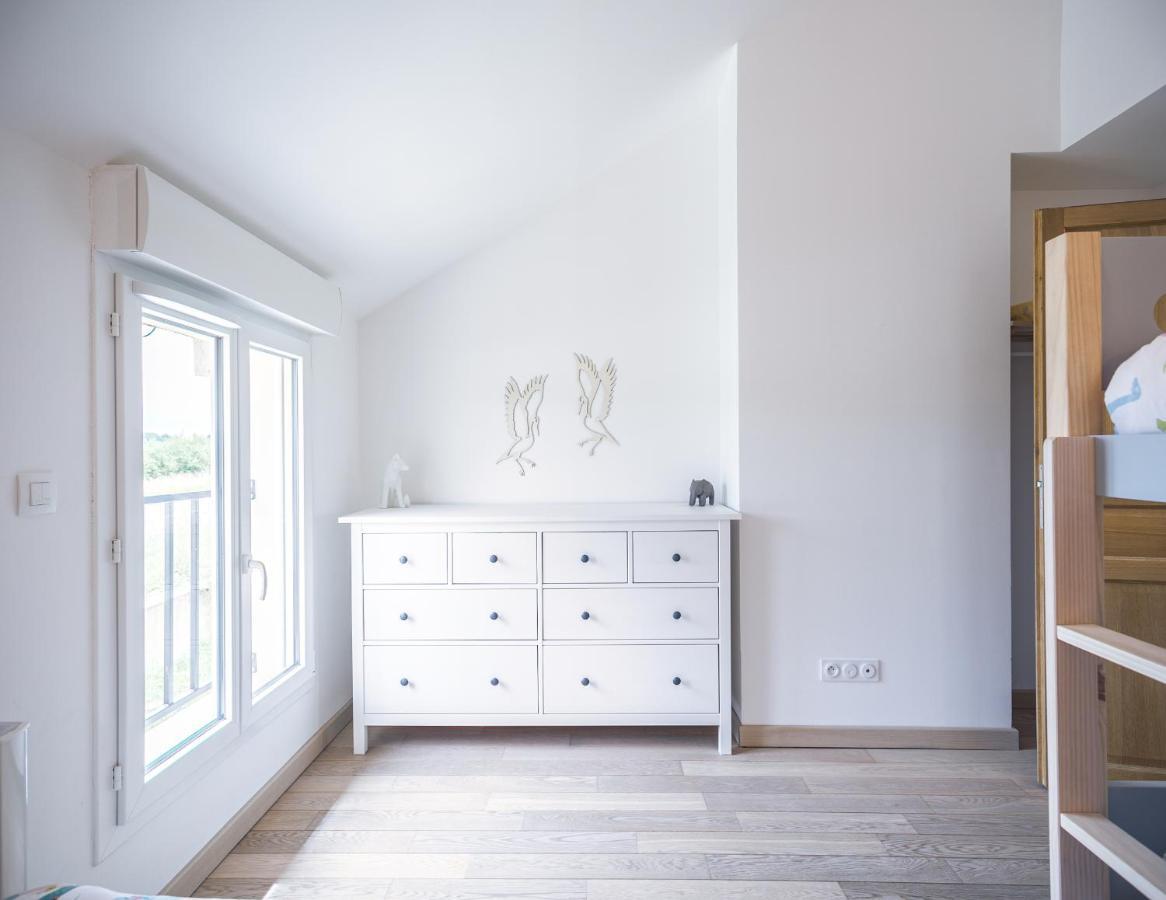 Les Duplex Du Lac D'Orient Mesnil-Saint-Père Екстериор снимка