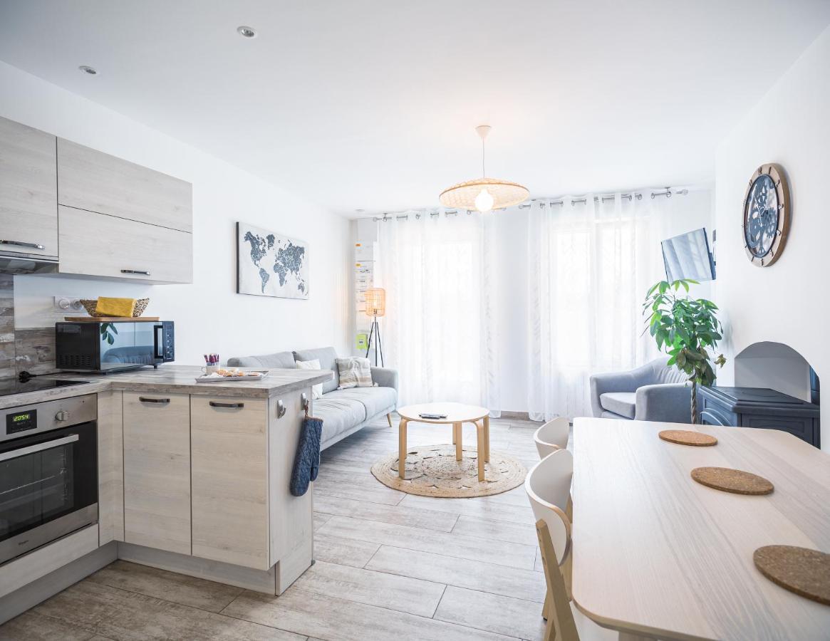 Les Duplex Du Lac D'Orient Mesnil-Saint-Père Екстериор снимка