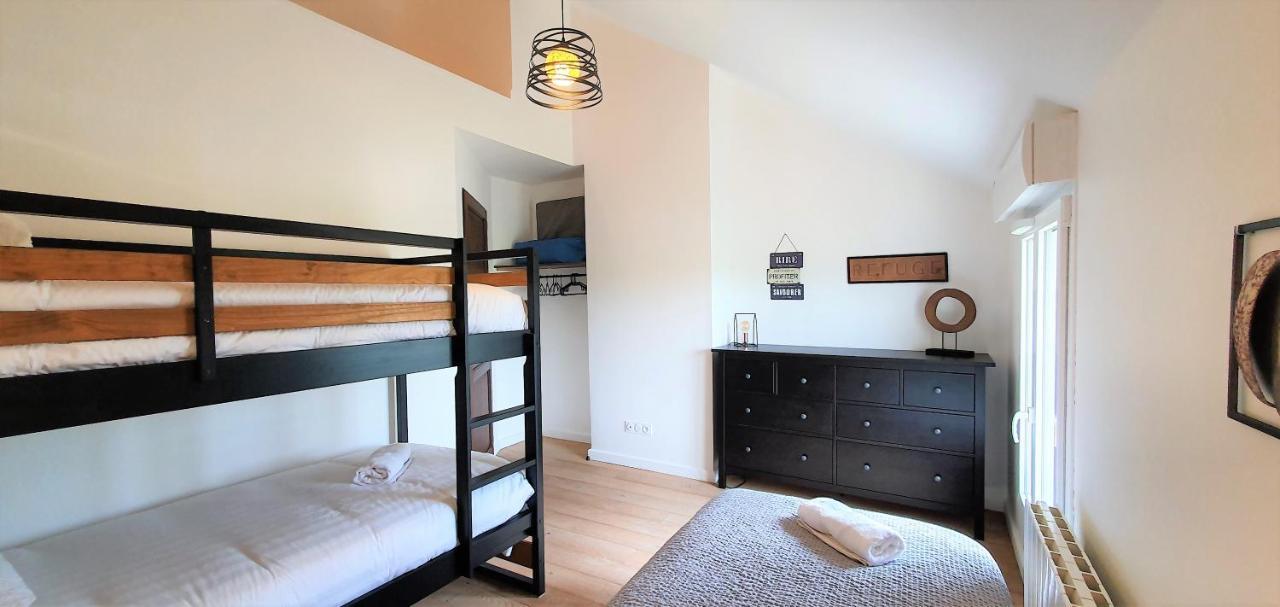 Les Duplex Du Lac D'Orient Mesnil-Saint-Père Екстериор снимка