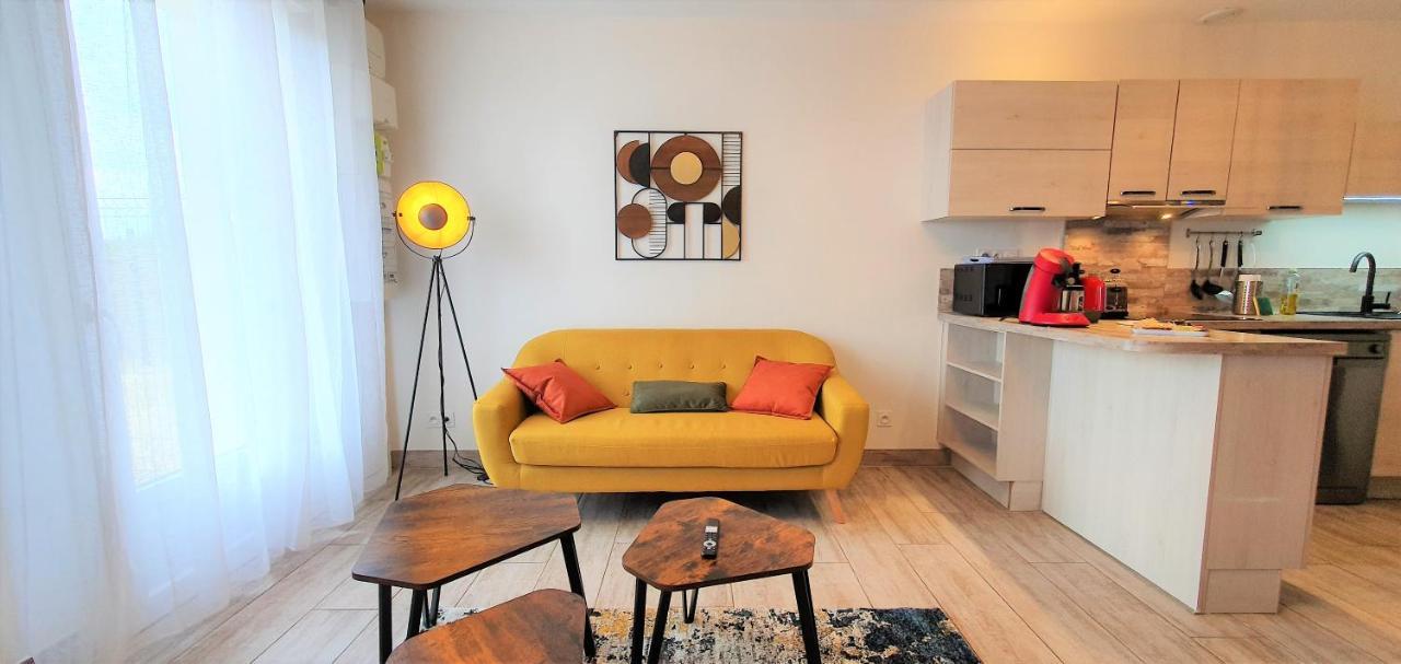 Les Duplex Du Lac D'Orient Mesnil-Saint-Père Екстериор снимка