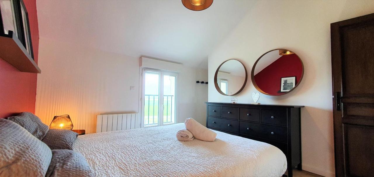 Les Duplex Du Lac D'Orient Mesnil-Saint-Père Екстериор снимка